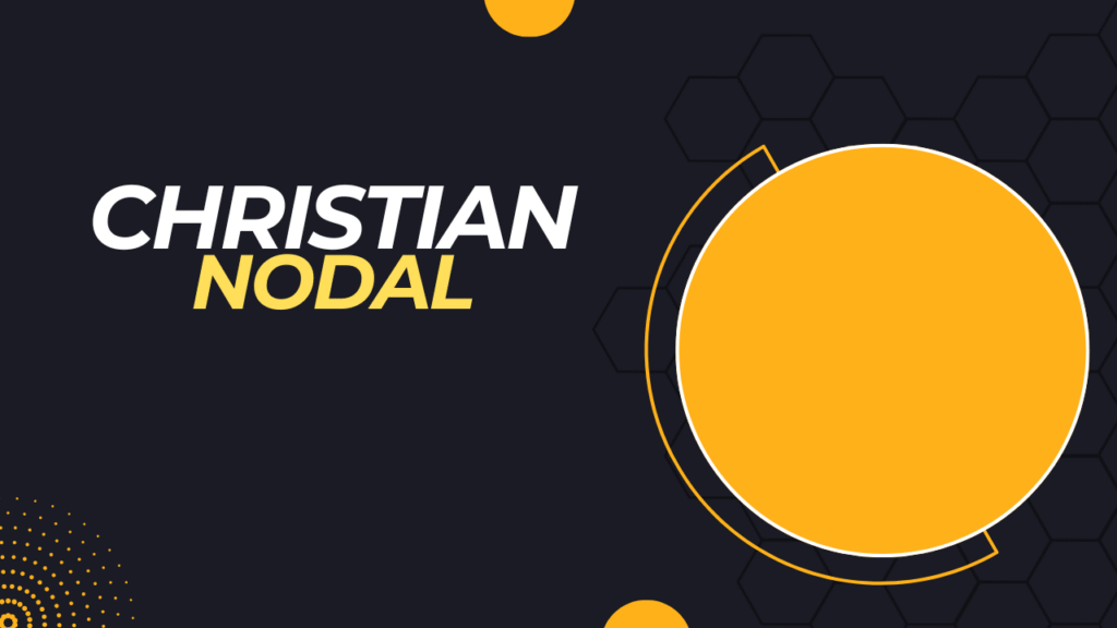 Christian Nodal Net Worth, Career, Personal Life, and More