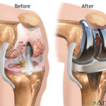 Can Life be Normal After Knee Replacement?