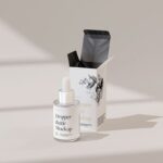 CUSTOM 30ML BOTTLE BOXES