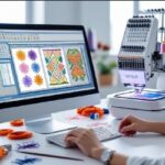 Vector Artwork Conversion