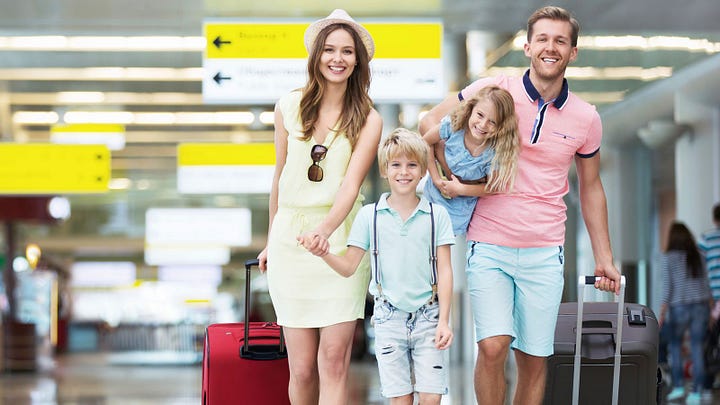 Best Travel Insurance for Visitors to Canada