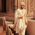 Ethnic & Indo-Western Wedding Wear for Men in Chandigarh