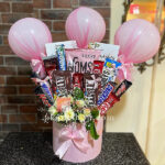 send gifts to Pakistan