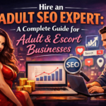 Adult SEO Marketing Company