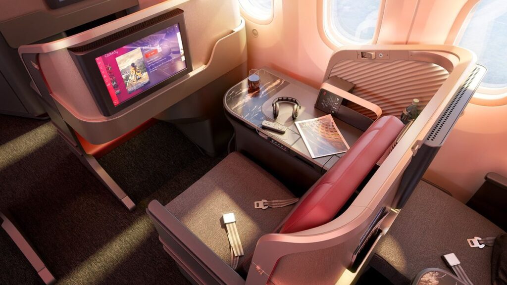 How to Effectively Select Your Seats When Flying with LATAM Airlines?