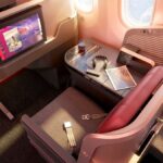 How to Effectively Select Your Seats When Flying with LATAM Airlines?