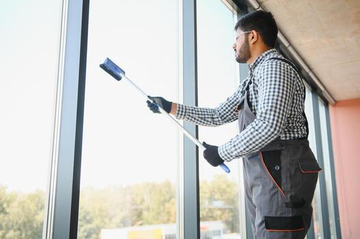 The Clean Home Advantage: Why Arlington Residents Trust Dust Bunnies Inc