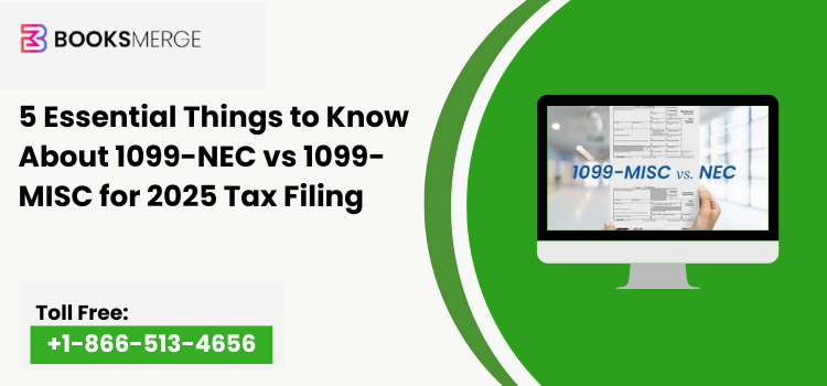 1099-MISC vs 1099-NEC