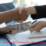 8 Quick and Proven Ways to Get Emergency Money Fast