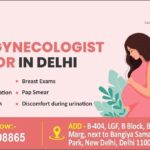 Looking for the Best Gynecologist in South Delhi? Get expert insights on women’s health, pregnancy, PCOS, and preventive care with compassionate guidance.