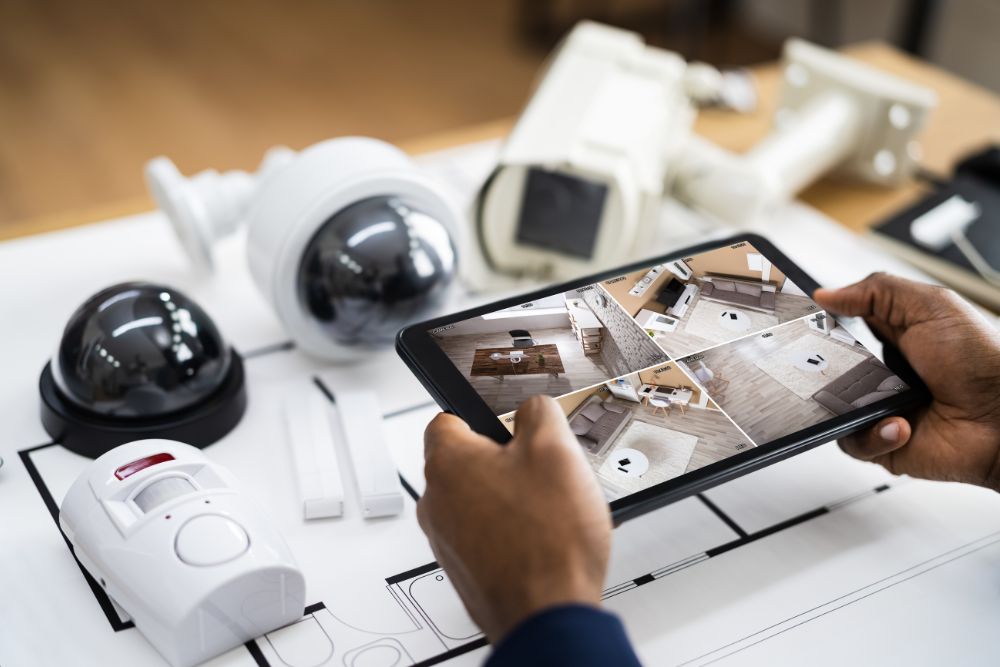 Ultimate CCTV Installation Guide for Melbourne Homes & Businesses