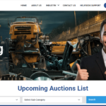 The Compliance Shield: Ensuring 100% Regulatory Adherence and Audit-Ready E-Scrap Auctions