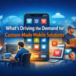 Custom App Development