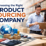 product sourcing company