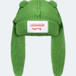 Loverboy beanie