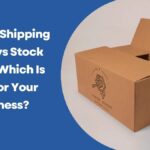 Custom Shipping Boxes