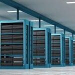 Data Center Relocation