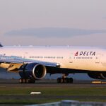 Delta New Year sale 2026