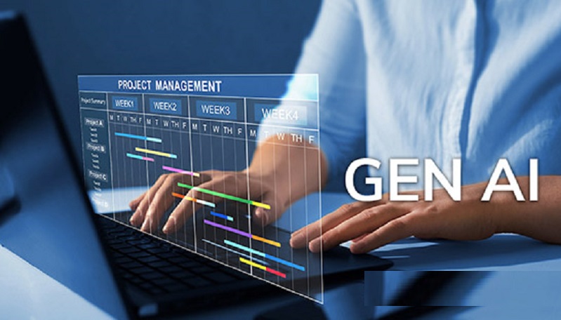 Demystifying Generative AI: An Essential Overview for Project Managers