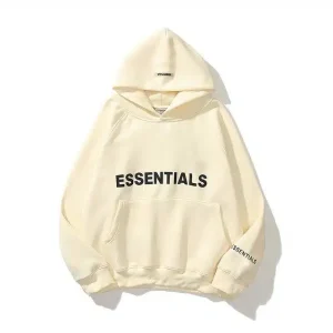 Essentials Clothing shop and Essentials Hoodie oniline fashion