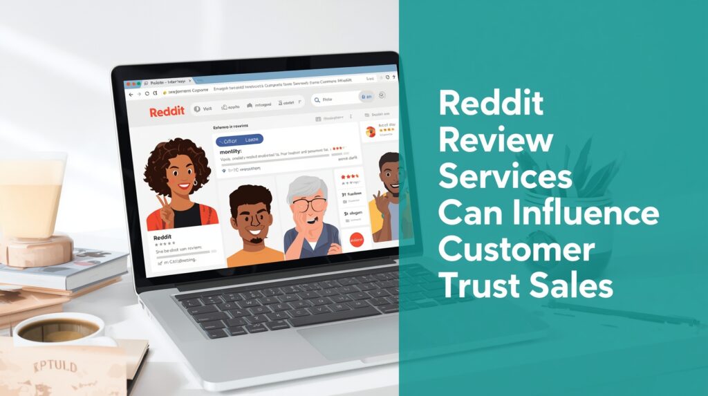 Reddit review services