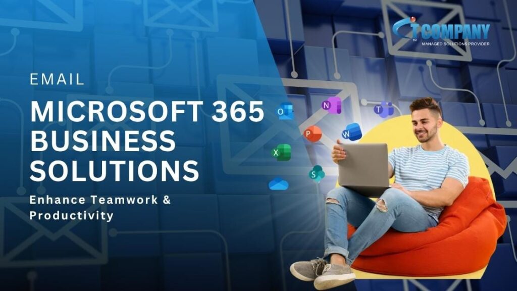 Microsoft 365 Business