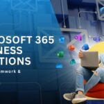 Microsoft 365 Business