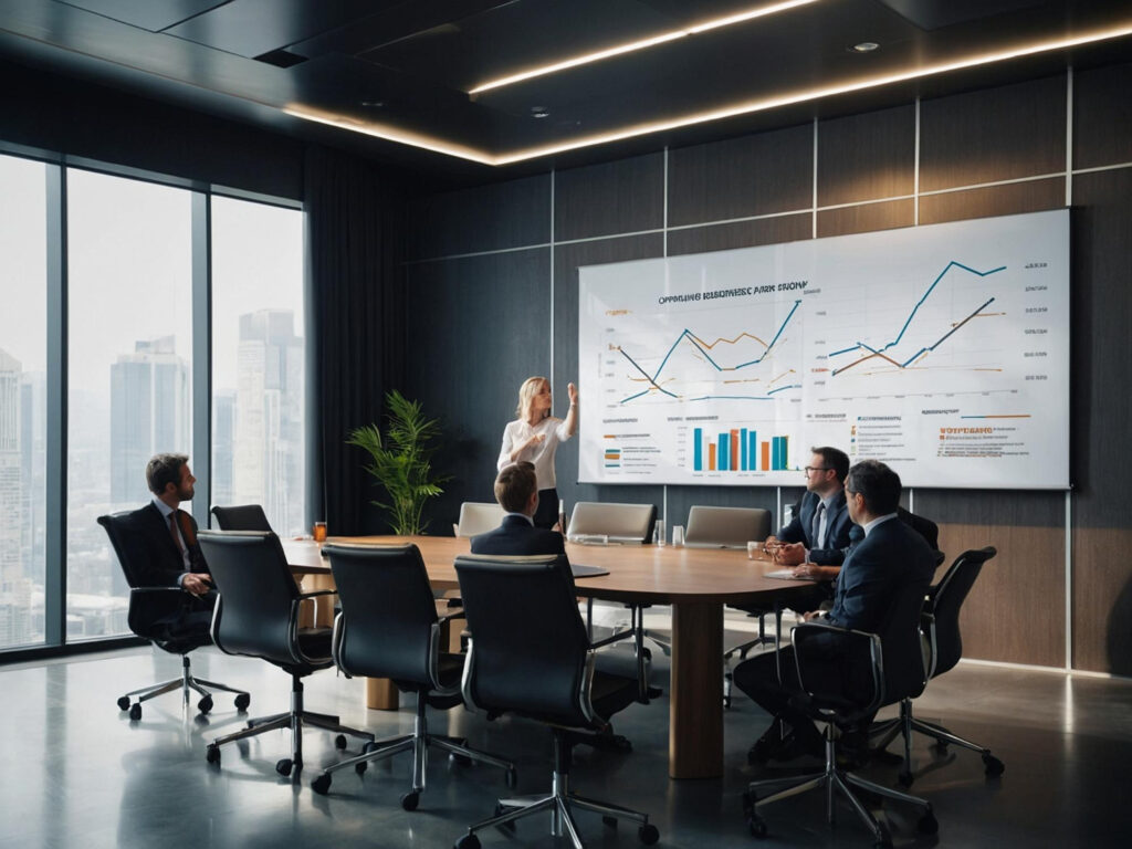 Online MBA in Finance Management