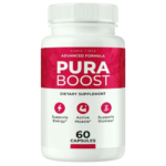 Puraboost Review