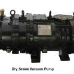 Dry Vacuum Pumps: Redefining Modern Vacuum Systems