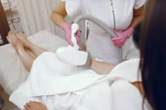 Precision Skin Innovation With UltraClear Dubai Approach