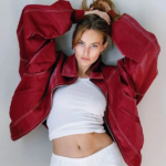 The Room Antwerp Leather Jackets for Modern Style: