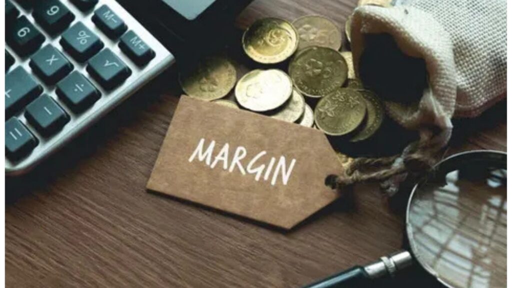 product margin