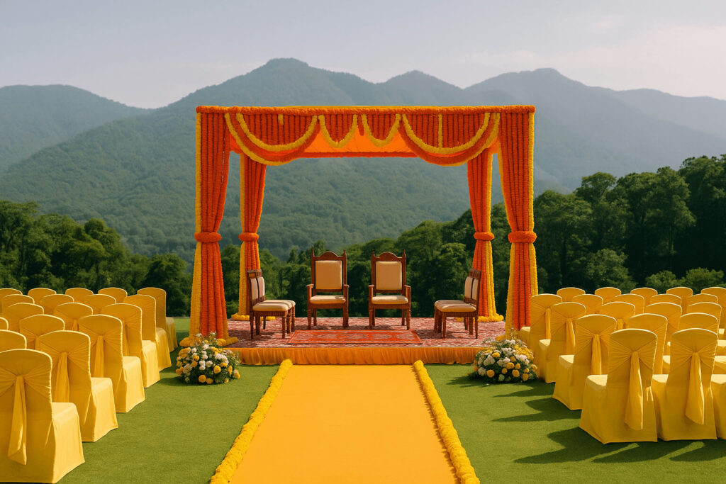 Dream Destination Wedding in Udaipur Under 10 Lakhs – Dream Wedding