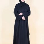 Abaya Fashion in the Middle East: Cultural Influences & Style Variations
