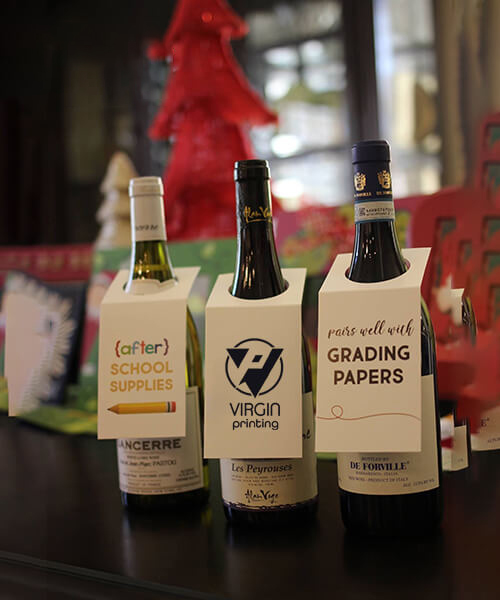 custom bottle neckers wholesale