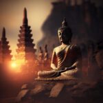 Popular Buddhist Destinations in India: A Spiritual Journey Through Time