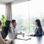 confidential executive hiring