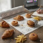 greaseproof paper