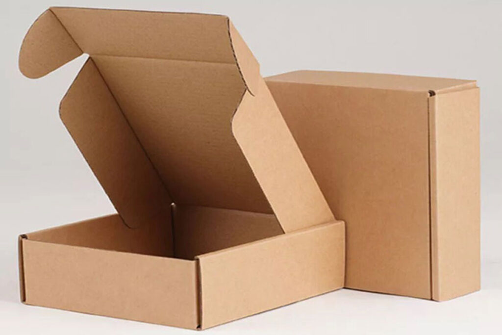 Custom Corrugated Boxes for Safe and Reliable Product Shipping