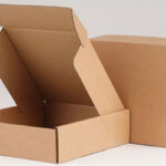 Custom Corrugated Boxes for Safe and Reliable Product Shipping