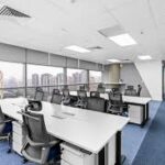 Office Interior Design Singapore: Creating Productive, Stylish & Affordable Workspaces