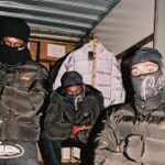 Corteiz shop and Corteiz Clothing online store