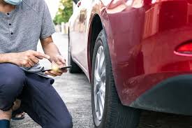 mobile puncture repair in Ahmadabad