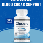 Glucore Review