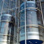 hospital lift manufacturer Dubai