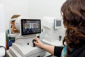 Optical Shop Malaysia: Complete Eye Care Solutions for Clearer Vision