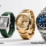 What Is the Most Popular Men's Watch for Professionals
