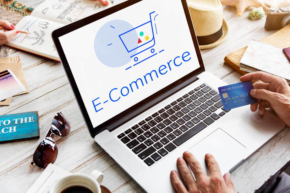 Online Mcom in Ecommerce