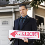 Real Estate Company Signs